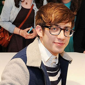 Kevin McHale Kevin McHale